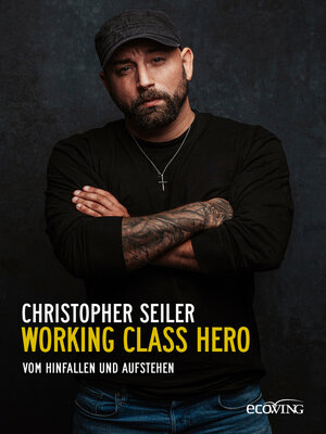cover image of Working Class Hero